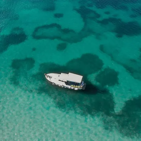Private Tour With Traditional Boat
